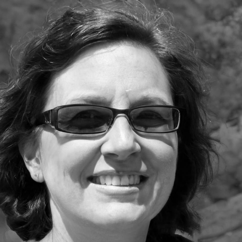 Фотография выпускницы программы Инги Кожахметовой