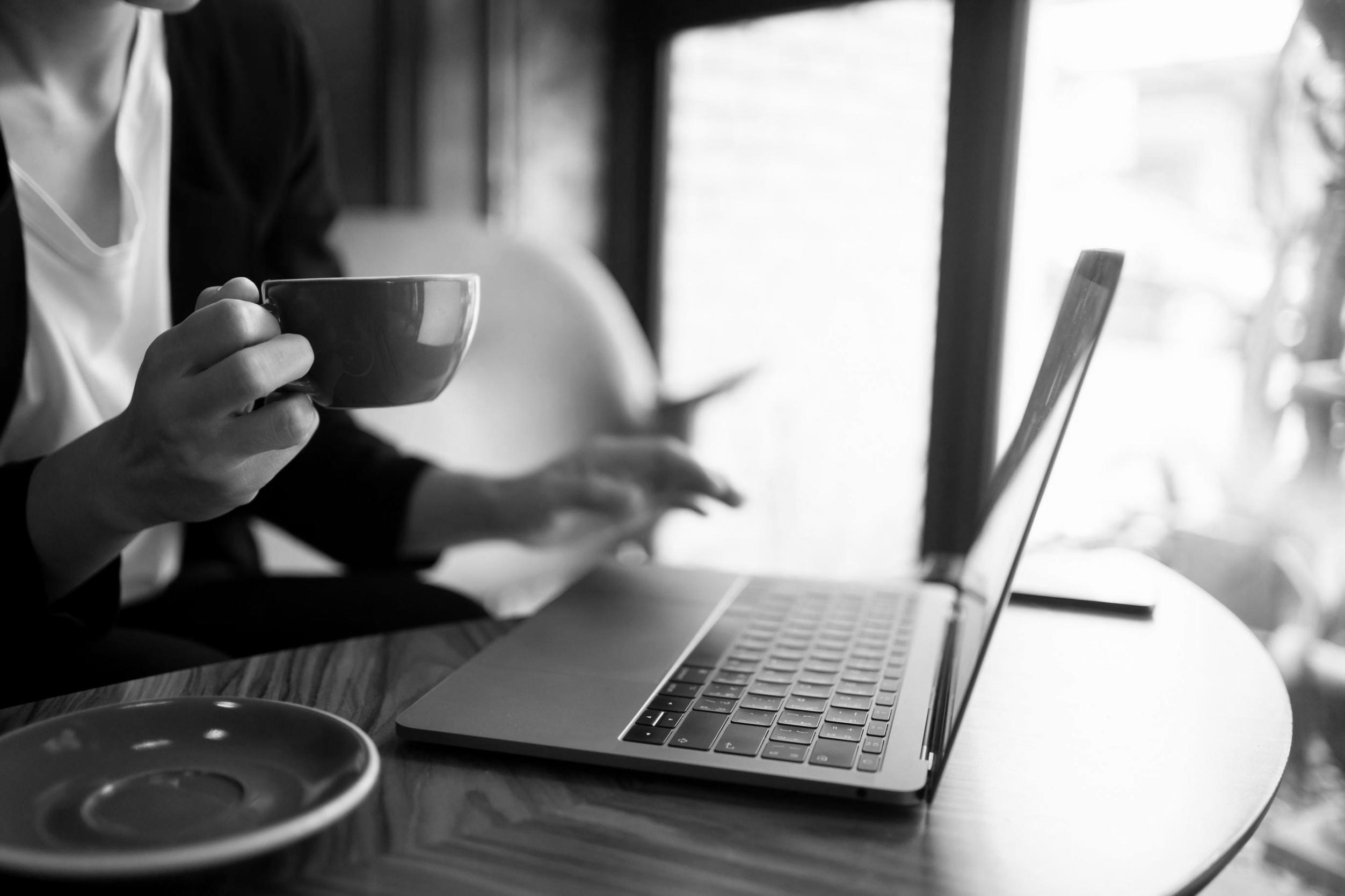 Практическая работа с инструментами поискового маркетинга