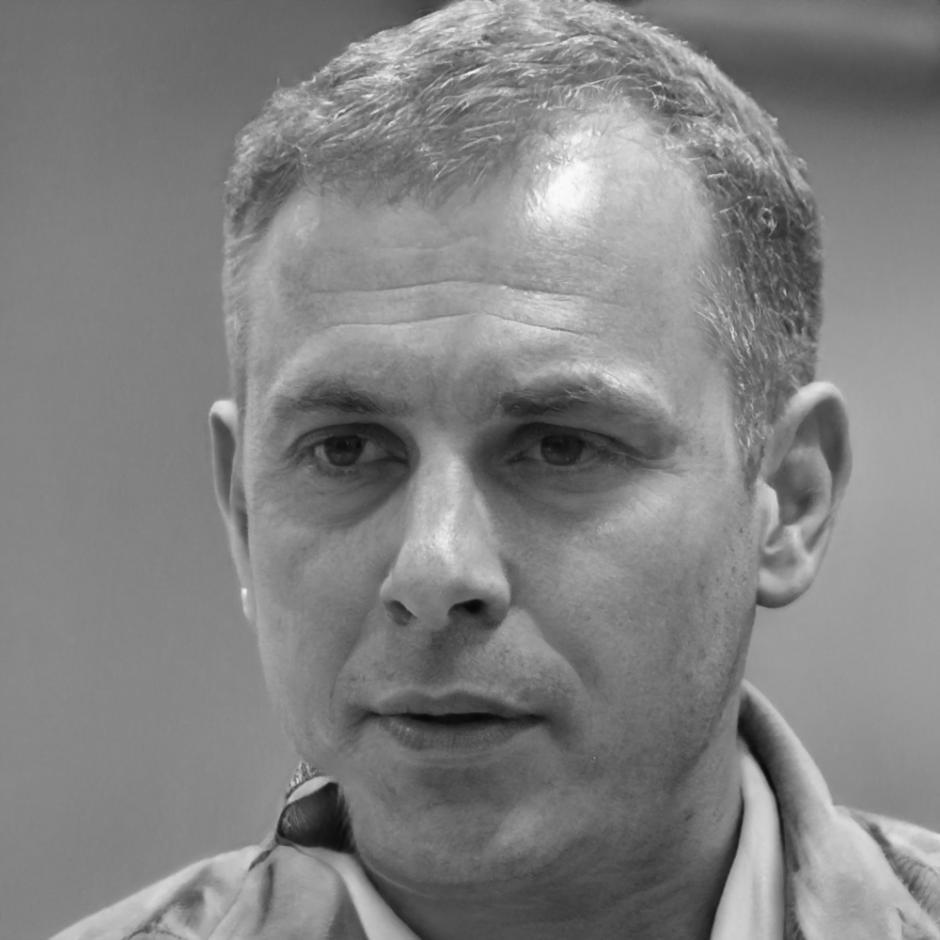 Максим Жубанов